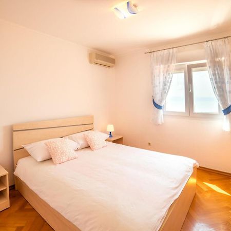 M Duplex Apartments Split Luaran gambar