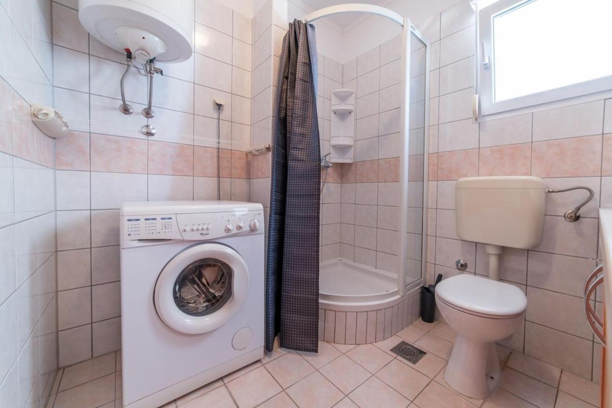 M Duplex Apartments Split Luaran gambar