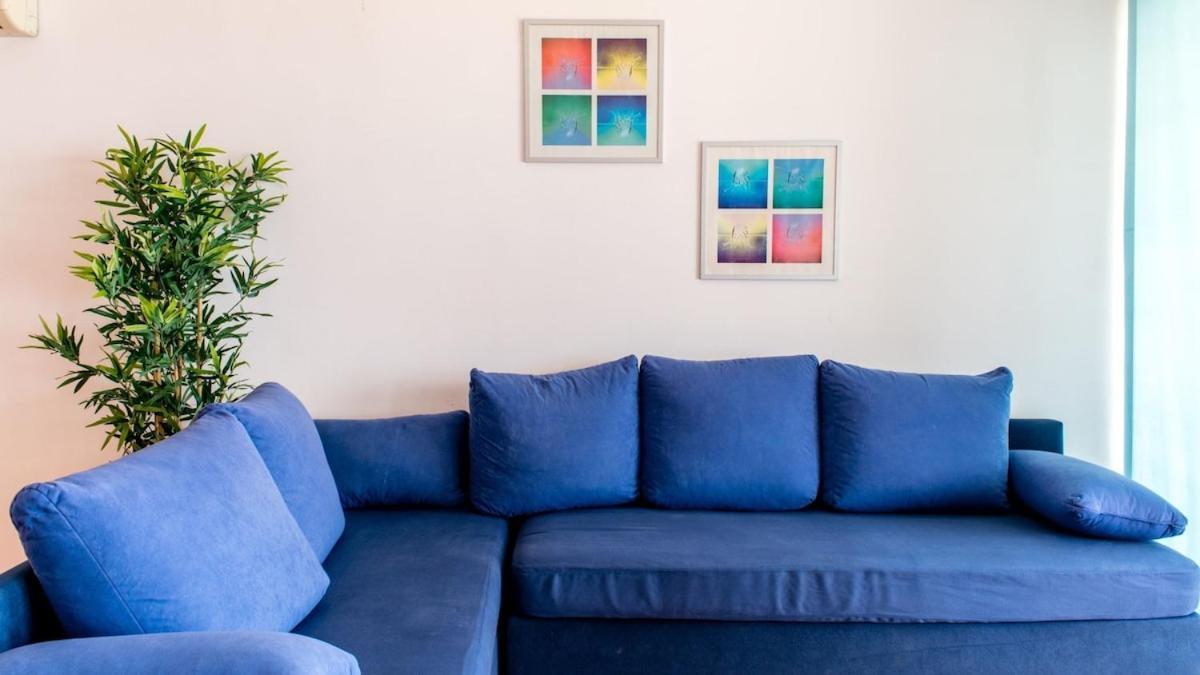 M Duplex Apartments Split Luaran gambar