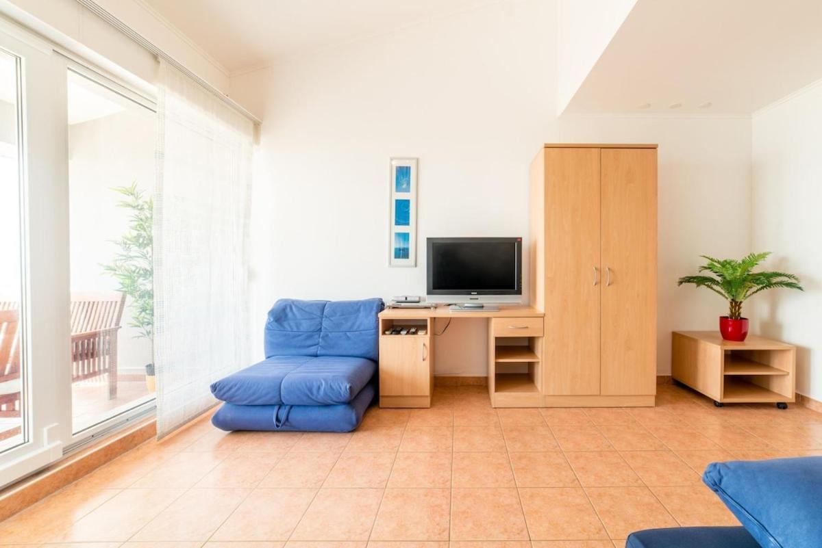 M Duplex Apartments Split Luaran gambar