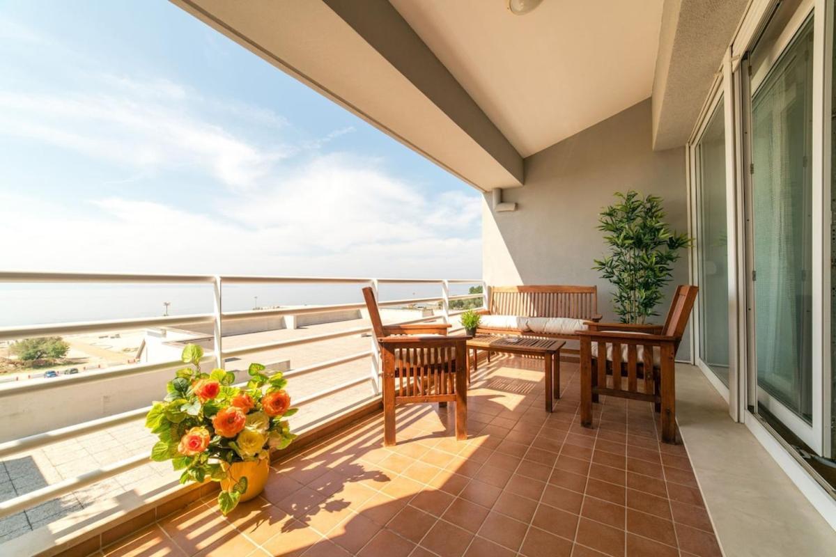 M Duplex Apartments Split Luaran gambar