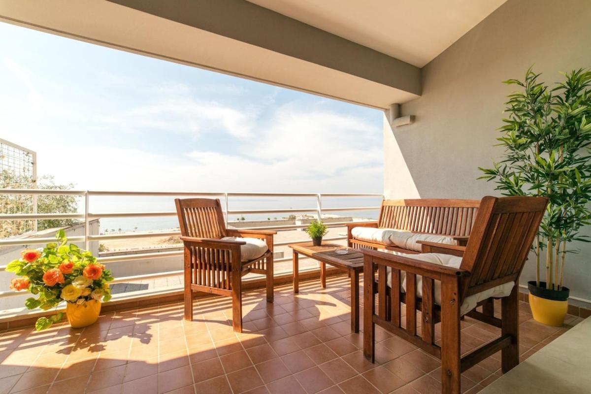 M Duplex Apartments Split Luaran gambar
