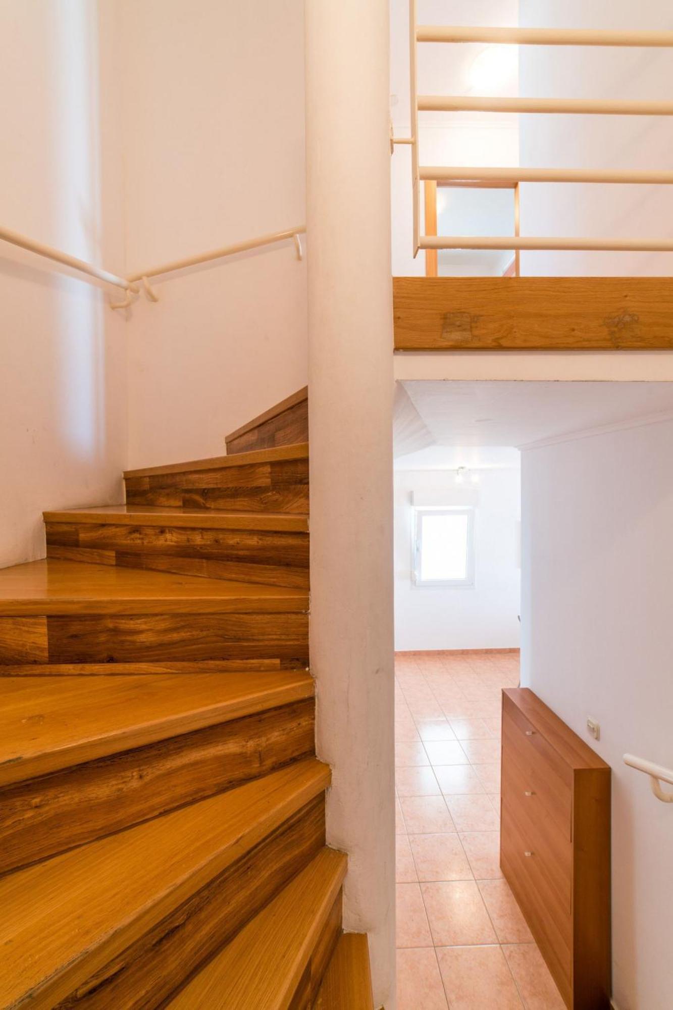 M Duplex Apartments Split Luaran gambar