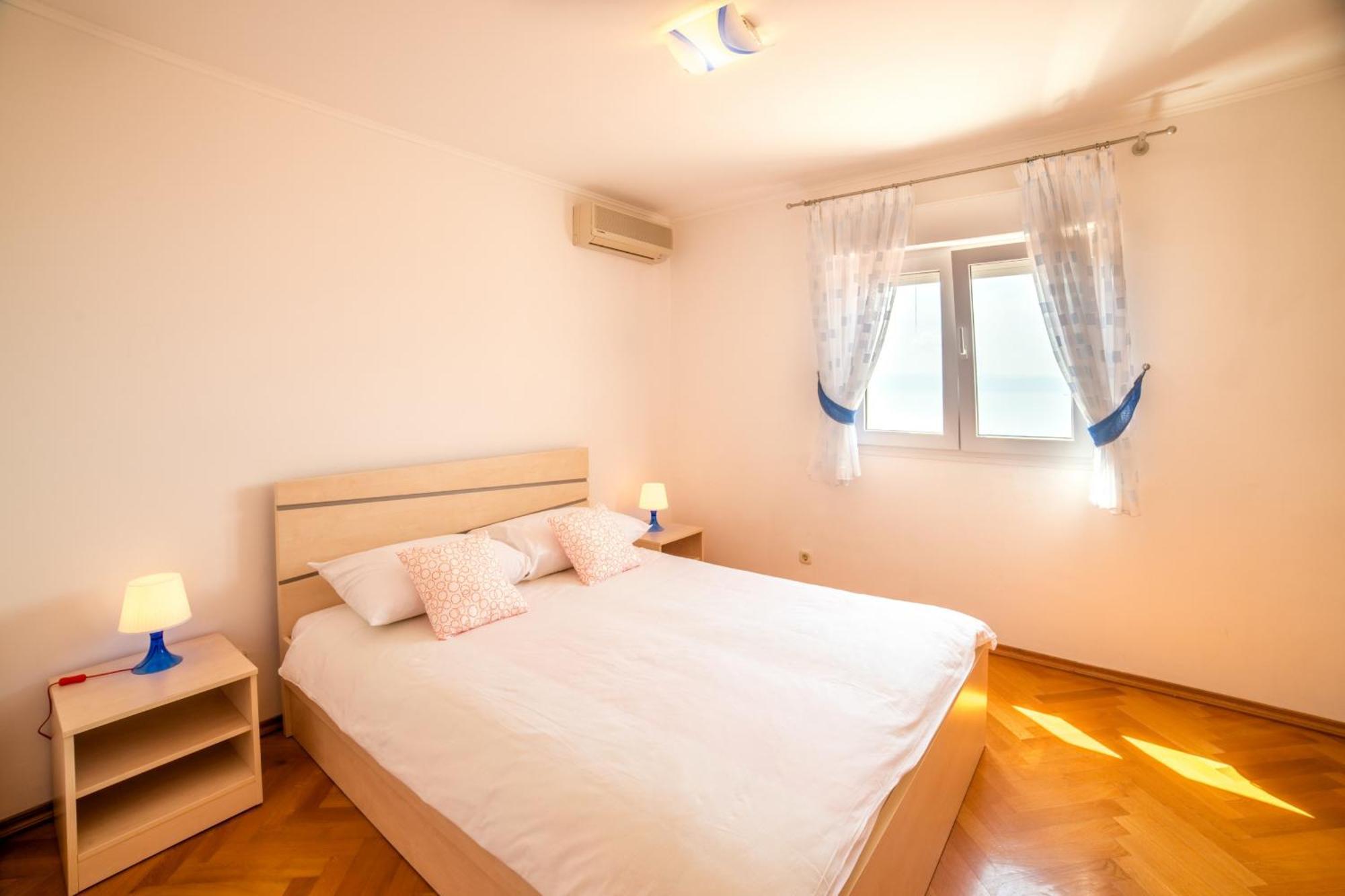 M Duplex Apartments Split Luaran gambar