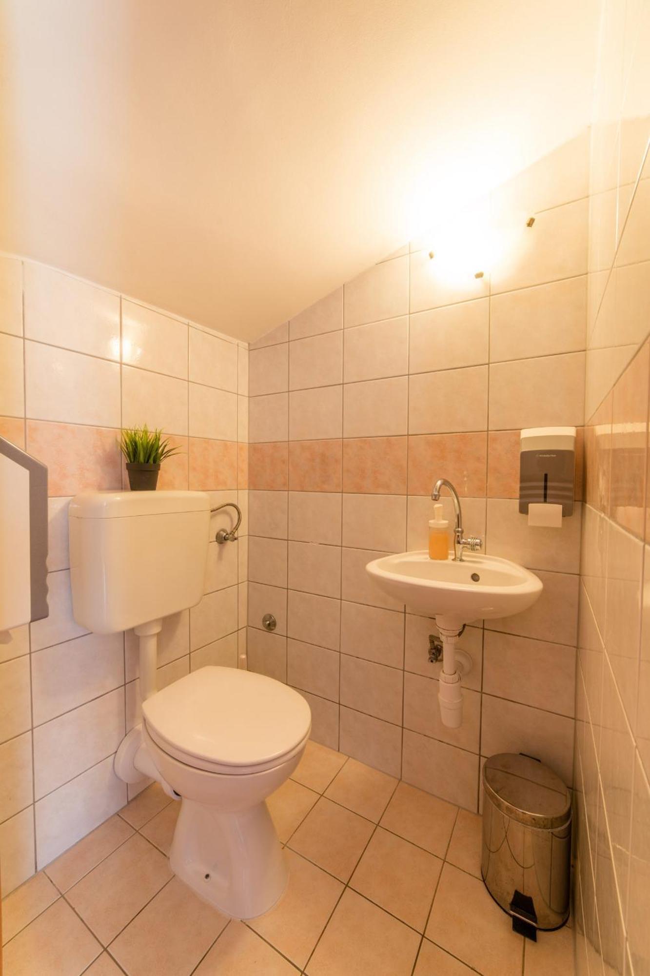 M Duplex Apartments Split Luaran gambar