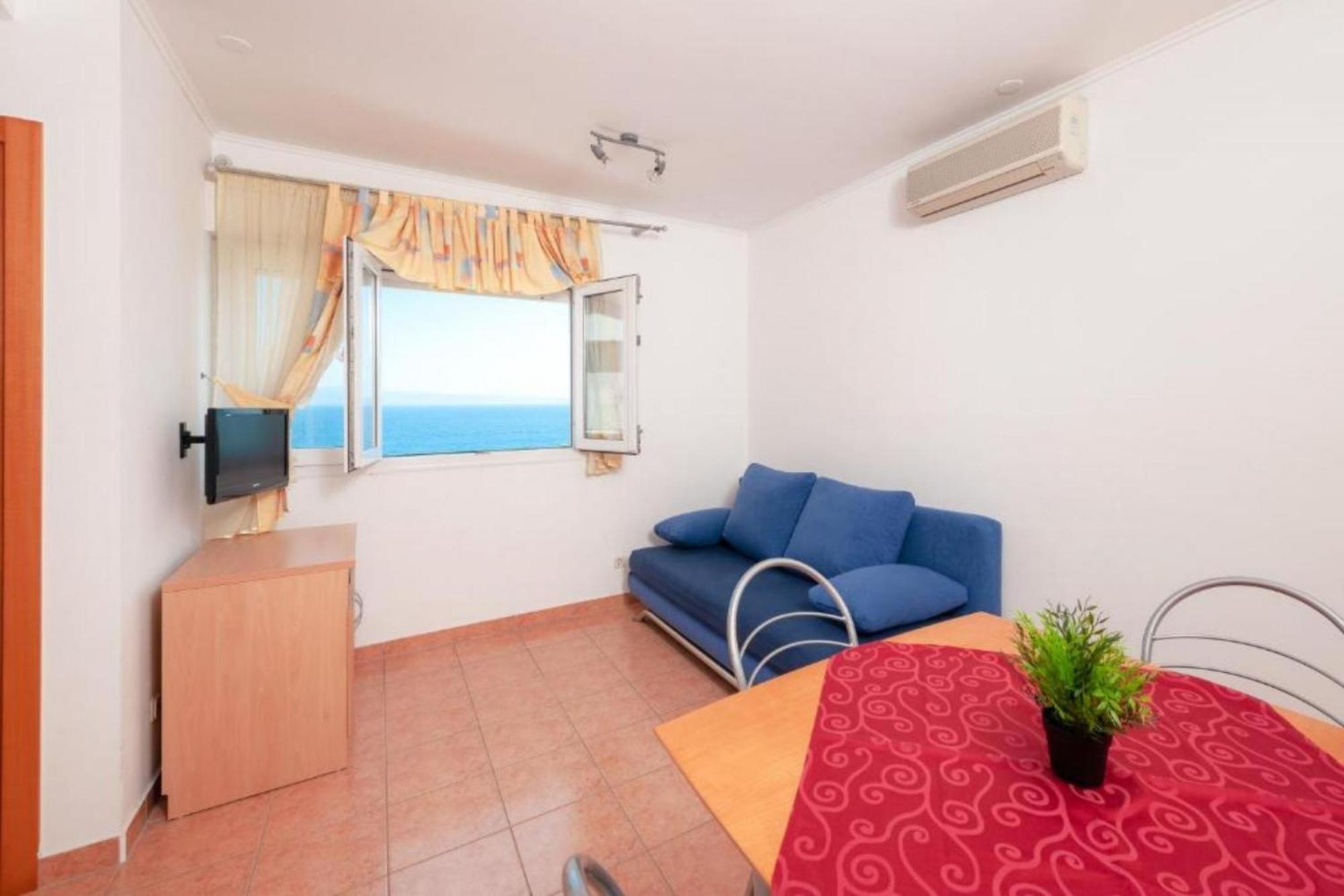 M Duplex Apartments Split Luaran gambar