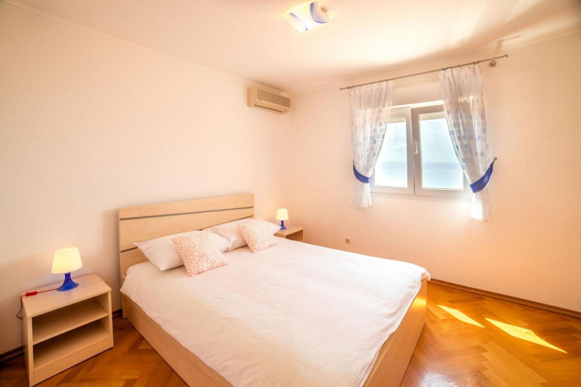 M Duplex Apartments Split Luaran gambar