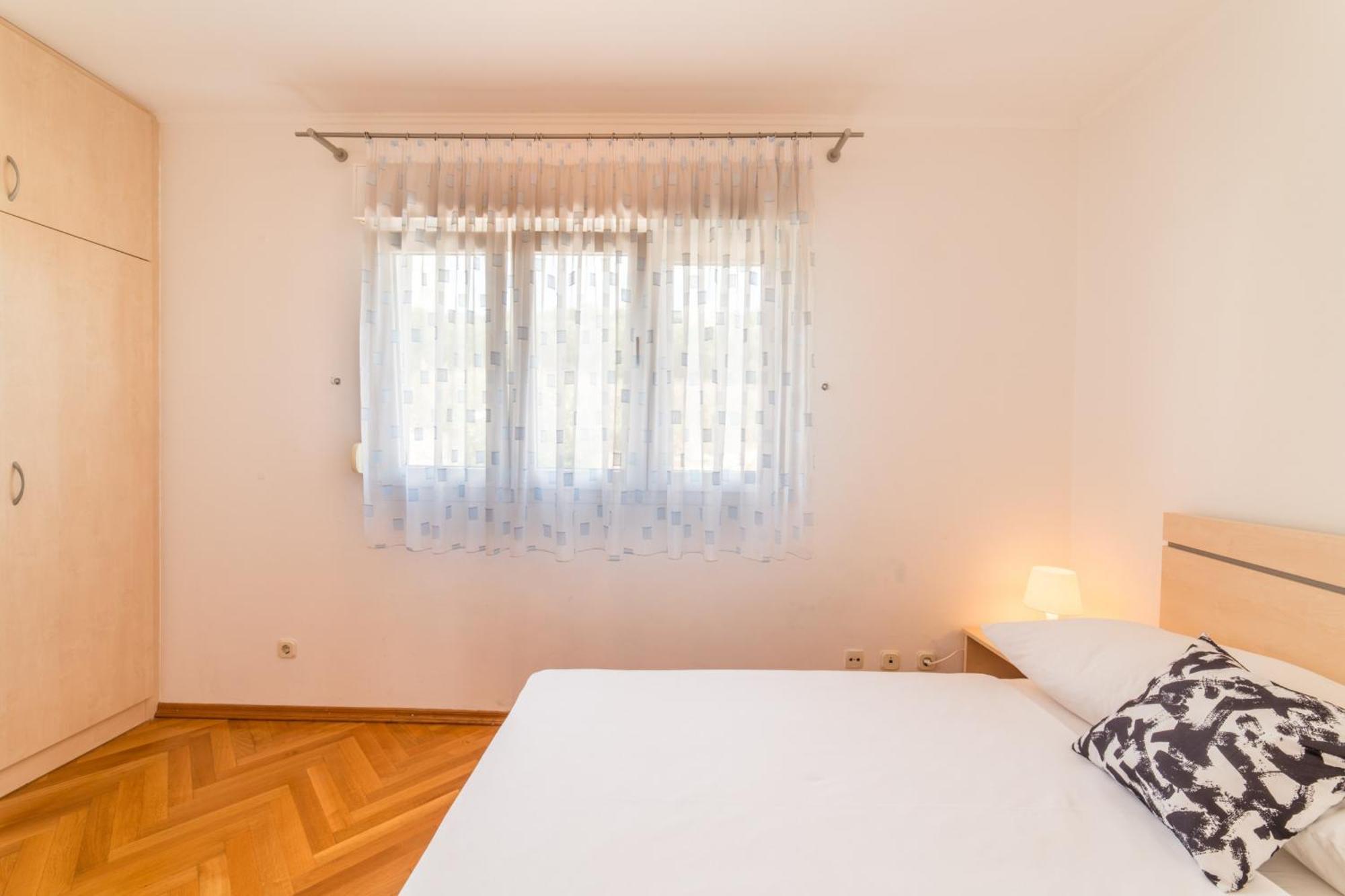 M Duplex Apartments Split Luaran gambar