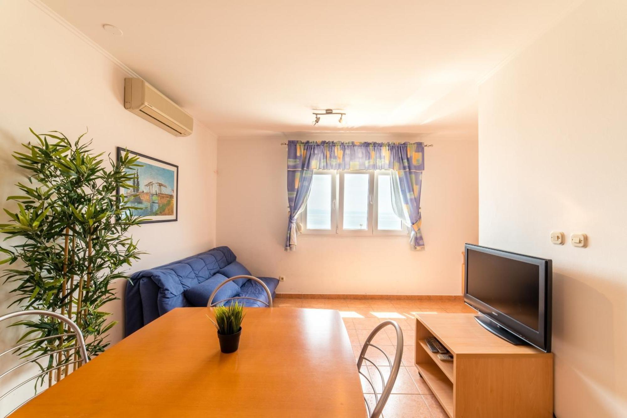 M Duplex Apartments Split Luaran gambar
