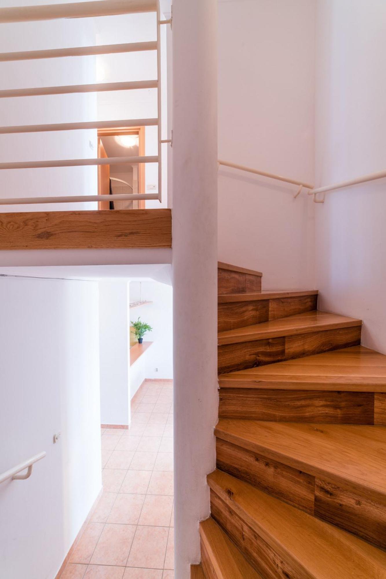 M Duplex Apartments Split Luaran gambar