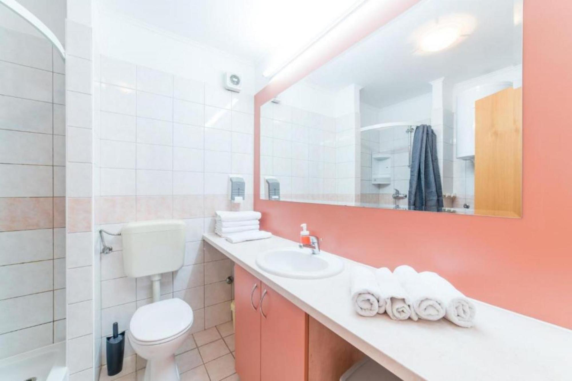 M Duplex Apartments Split Luaran gambar