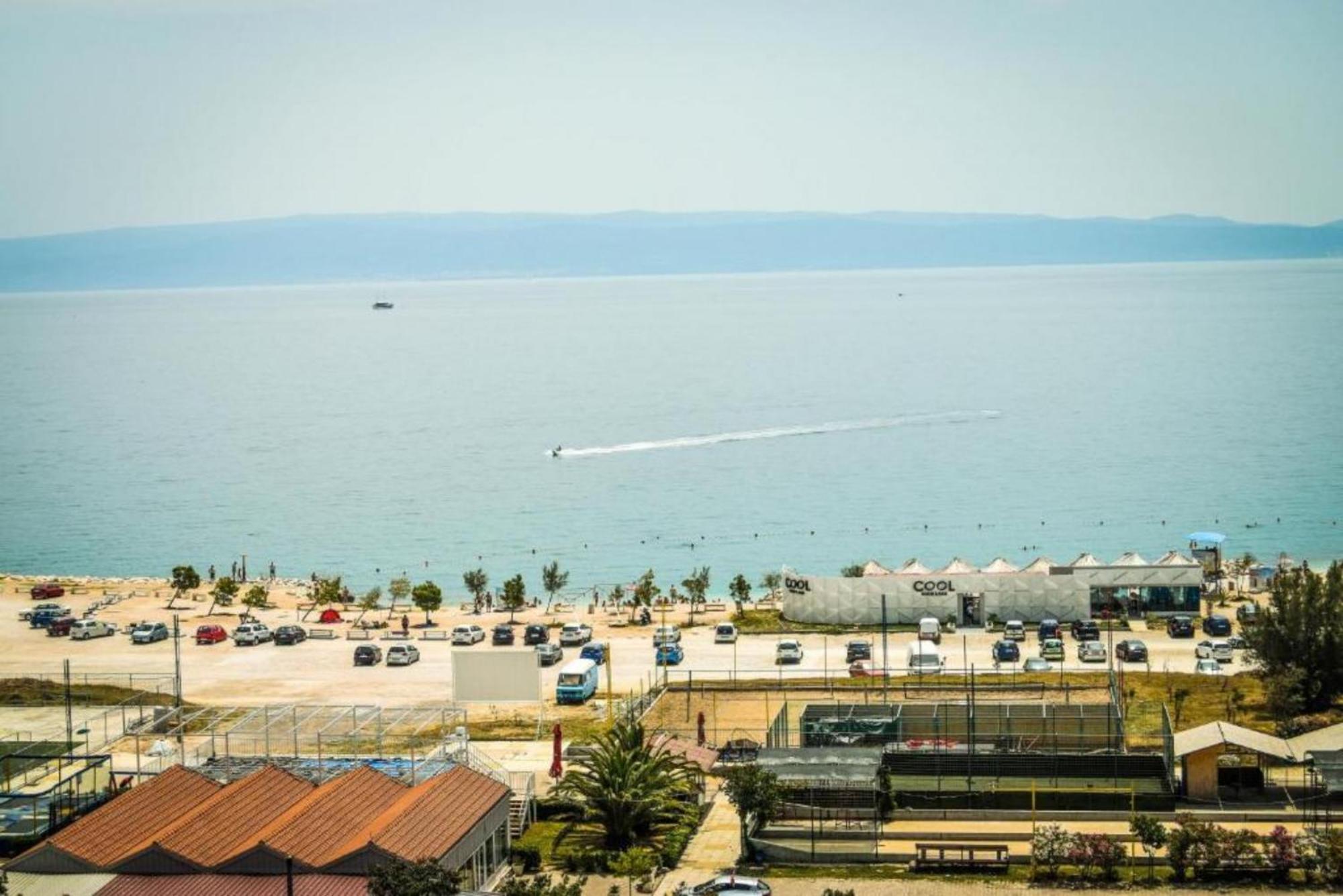 M Duplex Apartments Split Luaran gambar