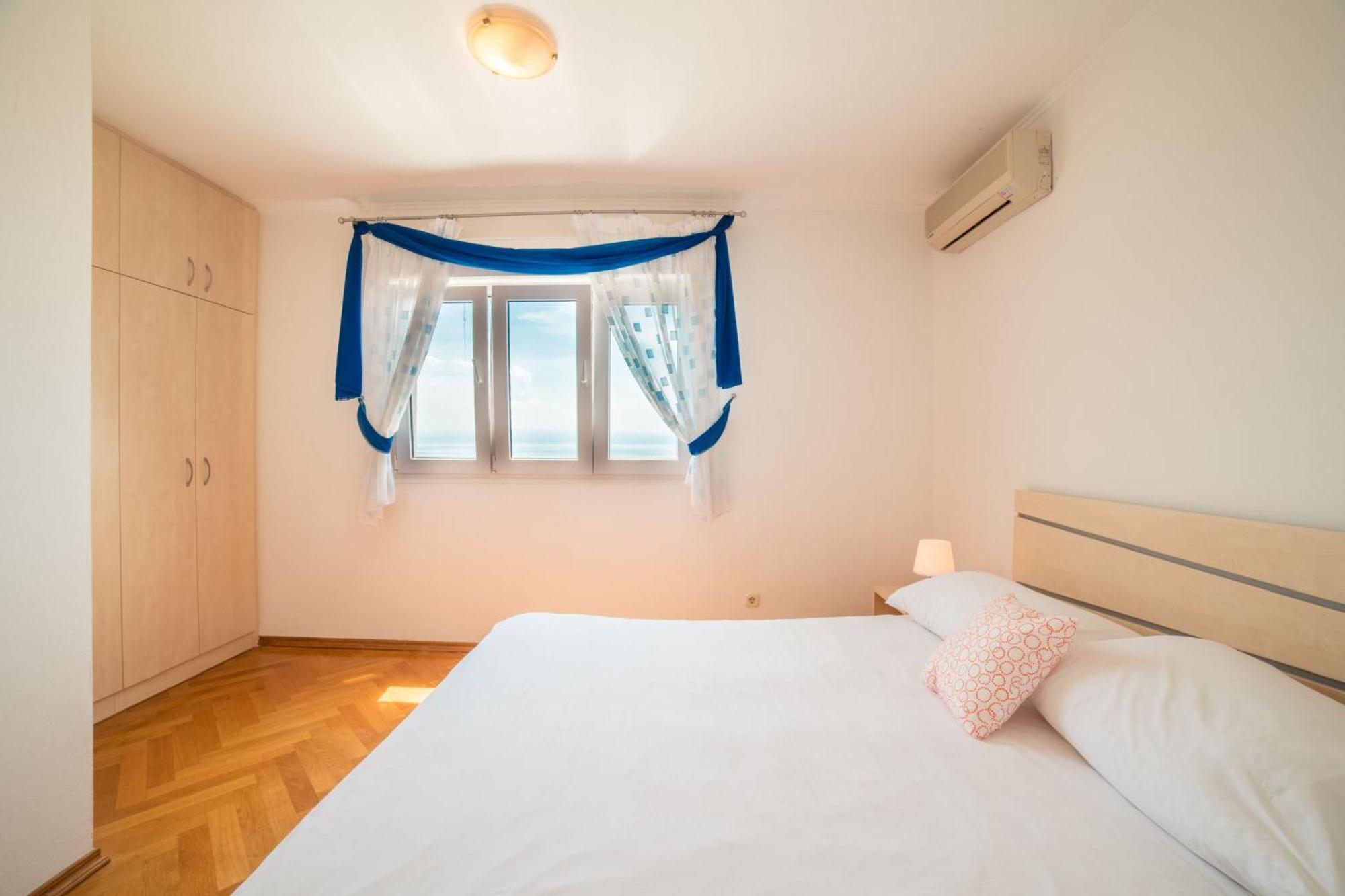 M Duplex Apartments Split Luaran gambar