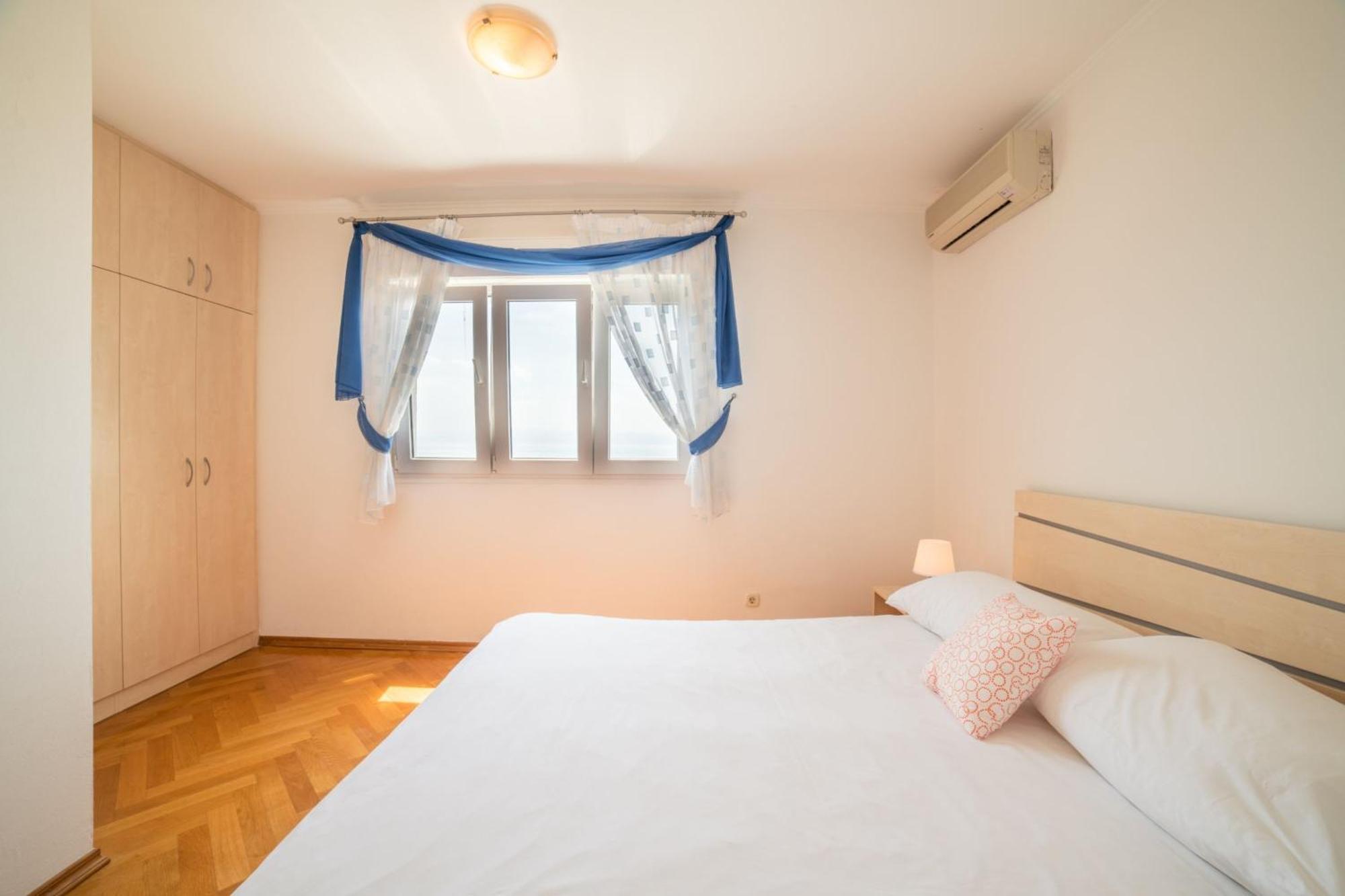 M Duplex Apartments Split Luaran gambar