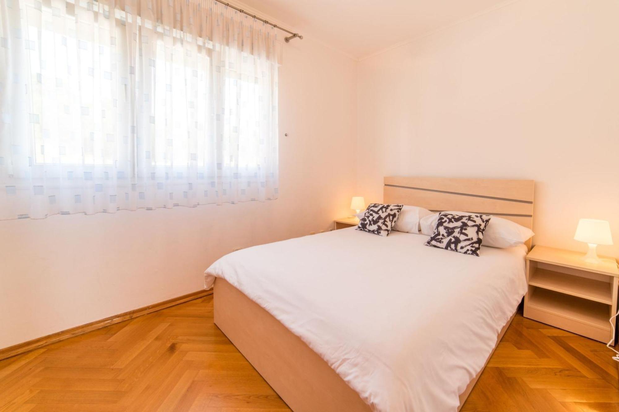 M Duplex Apartments Split Luaran gambar