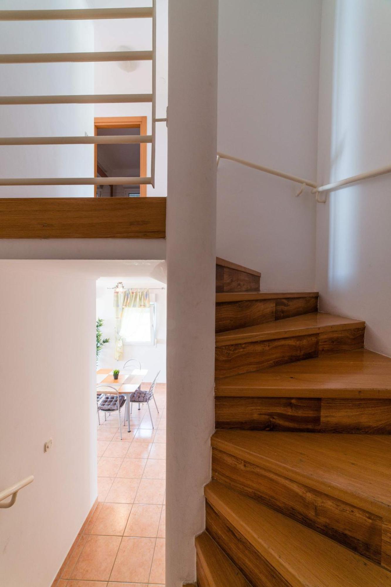 M Duplex Apartments Split Luaran gambar
