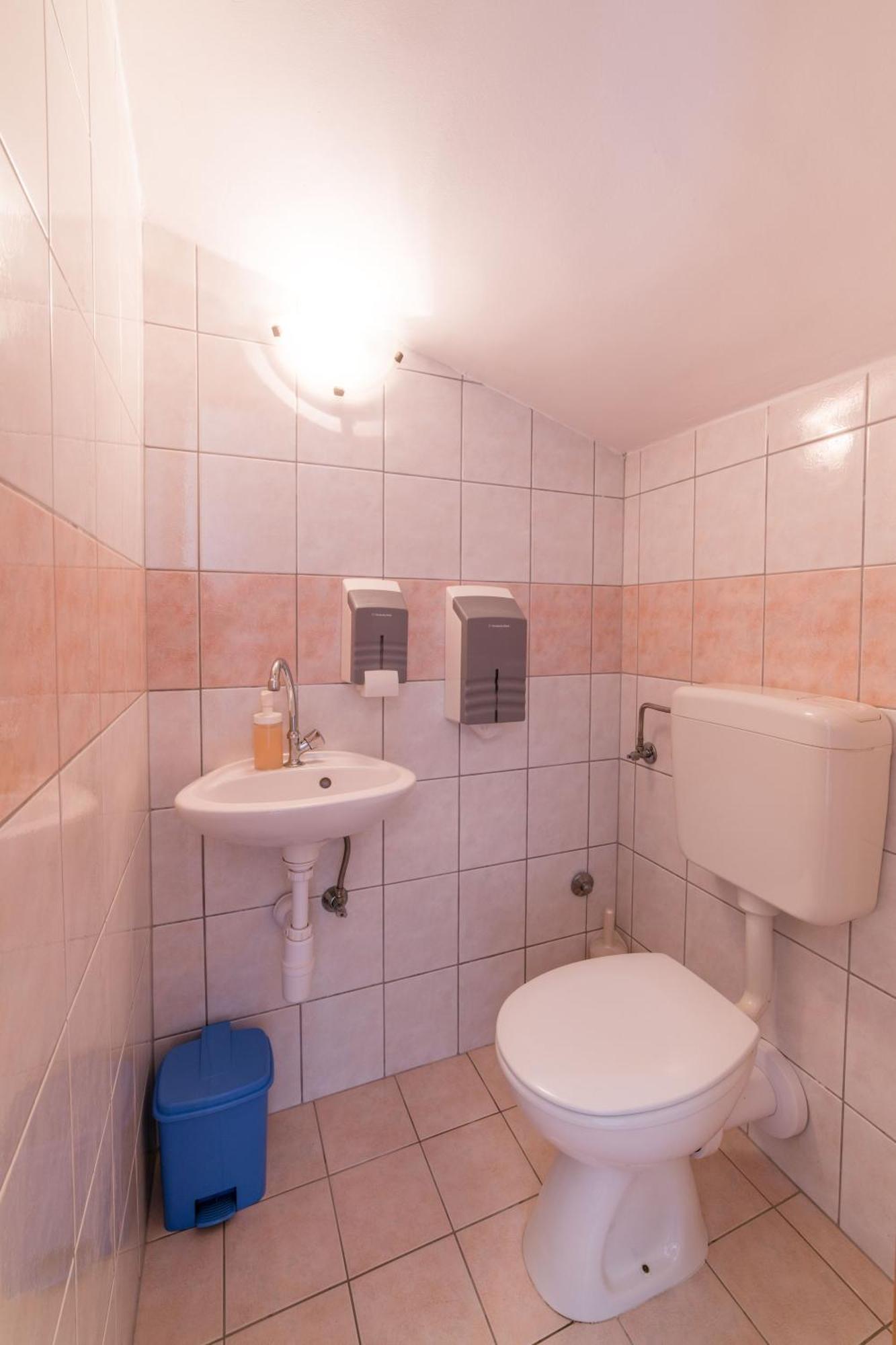 M Duplex Apartments Split Luaran gambar