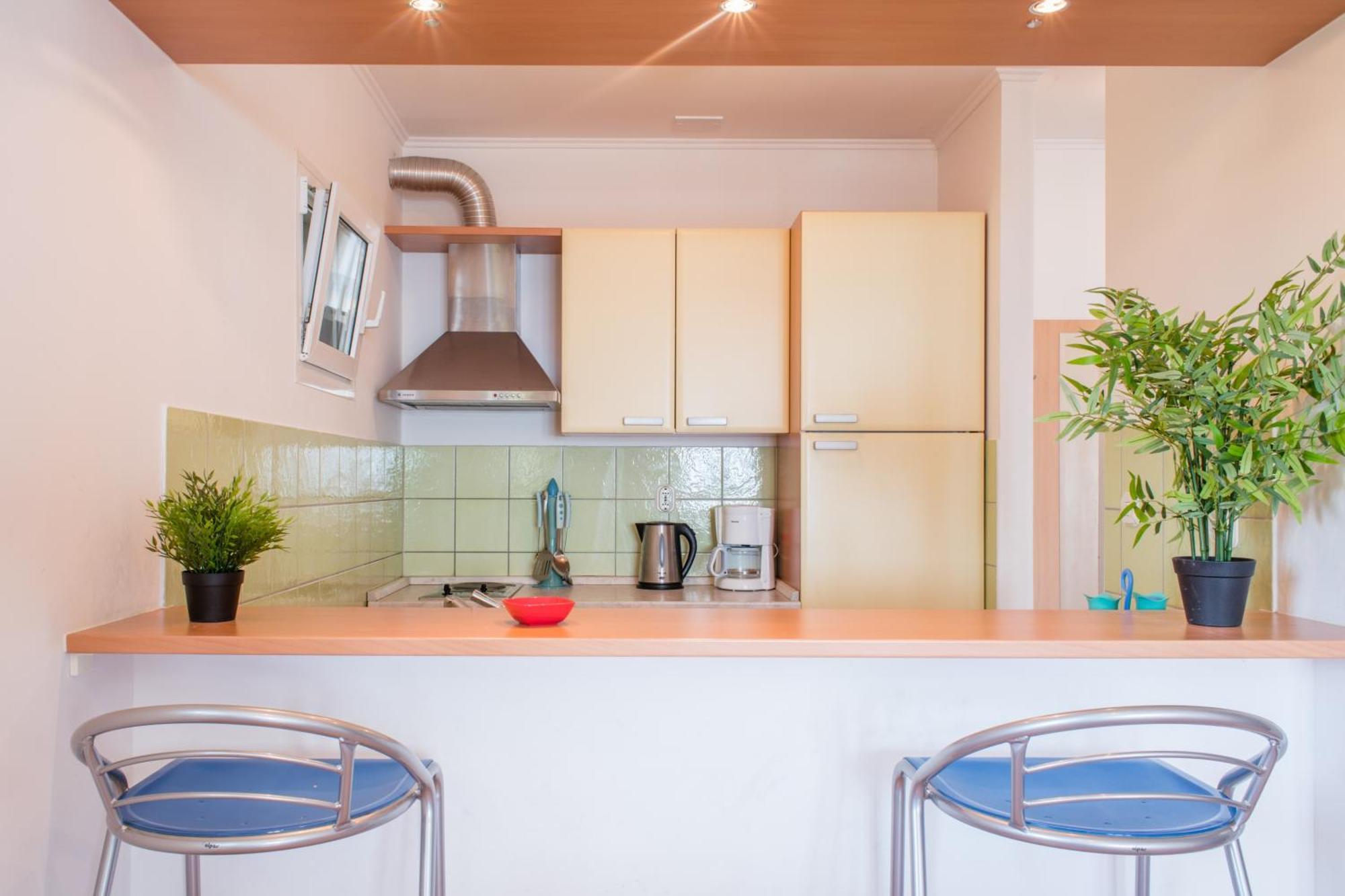 M Duplex Apartments Split Luaran gambar
